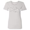 Women's Ideal Crew Thumbnail