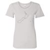 Women's Ideal Crew Thumbnail