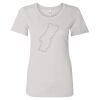Women's Ideal Crew Thumbnail