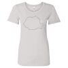 Women's Ideal Crew Thumbnail