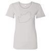 Women's Ideal Crew Thumbnail