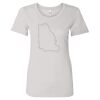 Women's Ideal Crew Thumbnail