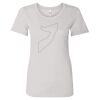 Women's Ideal Crew Thumbnail