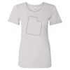 Women's Ideal Crew Thumbnail