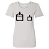 Women's Ideal Crew Thumbnail