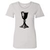Women's Ideal Crew Thumbnail