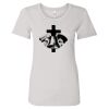 Women's Ideal Crew Thumbnail