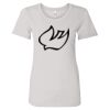 Women's Ideal Crew Thumbnail