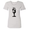 Women's Ideal Crew Thumbnail