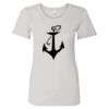 Women's Ideal Crew Thumbnail