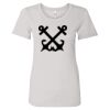 Women's Ideal Crew Thumbnail