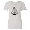 Women's Ideal Crew Thumbnail