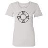 Women's Ideal Crew Thumbnail