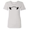 Women's Ideal Crew Thumbnail