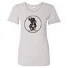 Women's Ideal Crew Thumbnail