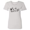 Women's Ideal Crew Thumbnail