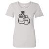 Women's Ideal Crew Thumbnail