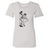 Women's Ideal Crew Thumbnail