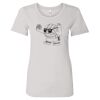 Women's Ideal Crew Thumbnail