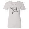 Women's Ideal Crew Thumbnail