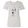 Women's Ideal Crew Thumbnail