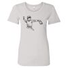 Women's Ideal Crew Thumbnail
