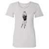 Women's Ideal Crew Thumbnail
