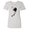 Women's Ideal Crew Thumbnail
