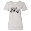 Women's Ideal Crew Thumbnail