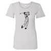 Women's Ideal Crew Thumbnail