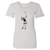 Women's Ideal Crew Thumbnail