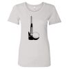 Women's Ideal Crew Thumbnail