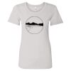 Women's Ideal Crew Thumbnail