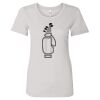 Women's Ideal Crew Thumbnail