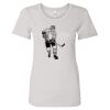 Women's Ideal Crew Thumbnail