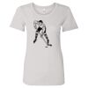 Women's Ideal Crew Thumbnail