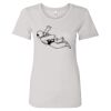 Women's Ideal Crew Thumbnail