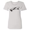 Women's Ideal Crew Thumbnail