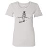 Women's Ideal Crew Thumbnail