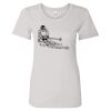 Women's Ideal Crew Thumbnail