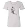 Women's Ideal Crew Thumbnail