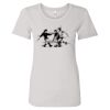 Women's Ideal Crew Thumbnail