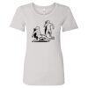 Women's Ideal Crew Thumbnail