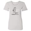 Women's Ideal Crew Thumbnail