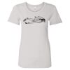 Women's Ideal Crew Thumbnail