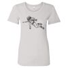 Women's Ideal Crew Thumbnail
