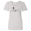 Women's Ideal Crew Thumbnail