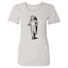 Women's Ideal Crew Thumbnail