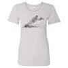 Women's Ideal Crew Thumbnail