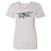 Women's Ideal Crew Thumbnail